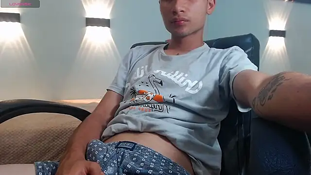 Snapshot of LucassSmith11 chatting on 11-29-25, 03:48 LucassSmith11 online show from 11-29-25, 03:48