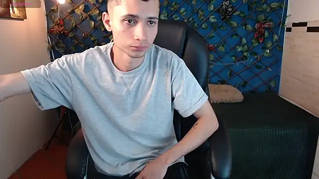 LucassSmith11 online show from 01-16-26, 11:25