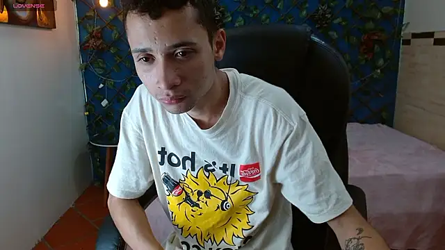 LucassSmith11 online show from 02-02-26, 06:28