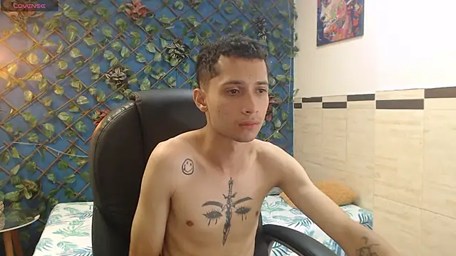 LucassSmith11 online show from 03-28-26, 06:07