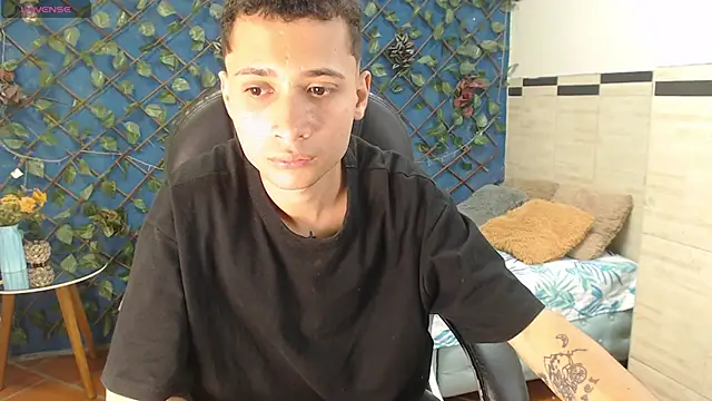 LucassSmith11 online show from 04-07-26, 07:14