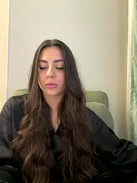 SusunnyGirl online show from 12-02-25, 09:58