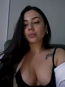 SusunnyGirl online show from 12-02-25, 10:05