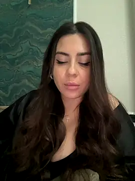 SusunnyGirl online show from 12-03-25, 12:25