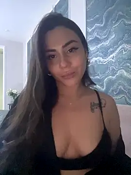 SusunnyGirl online show from 12-04-25, 04:27