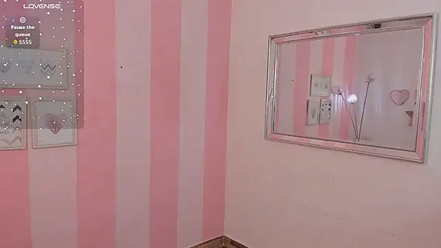 Amaia Monroe online show from 04-27-26, 05:27