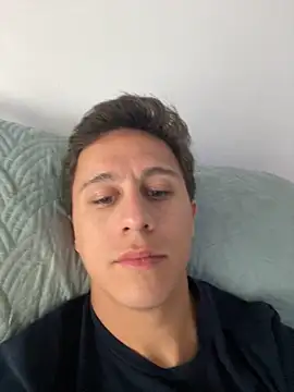 Emanueldickarg online show from 12-16-25, 09:09