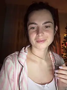 Snapshot of Rita6529 chatting on 12-14-25, 08:35 Rita6529 online show from 12-14-25, 08:35