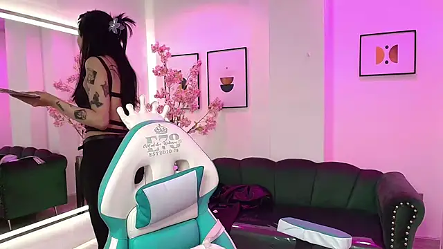 myla evans online show from 12-03-25, 12:36