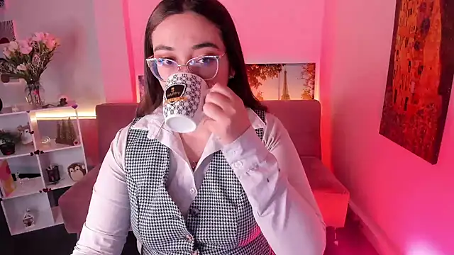 SwettieSammy online show from 03-09-26, 12:09