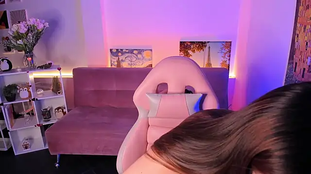 SwettieSammy online show from 04-17-26, 12:19