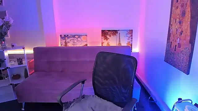 SwettieSammy online show from 04-28-26, 12:21