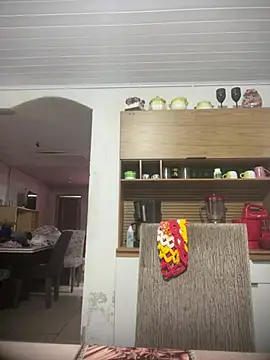 larysinha online show from 01-14-26, 08:03