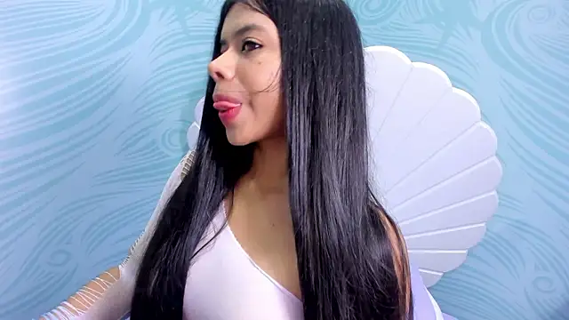 CHLOE BLOWJOB online show from 02-15-26, 03:03