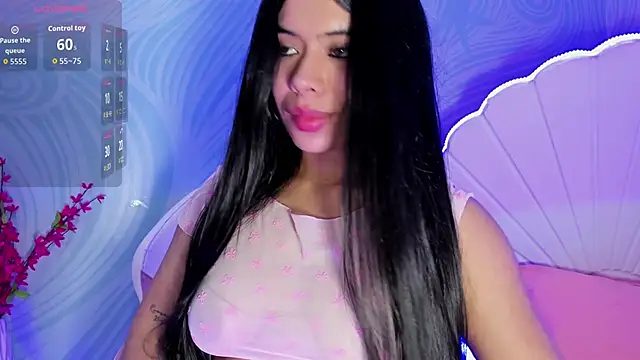 CHLOE BLOWJOB online show from 04-26-26, 02:37