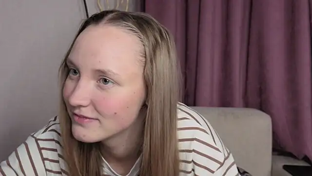 BibiStapler online show from 12-03-25, 07:34