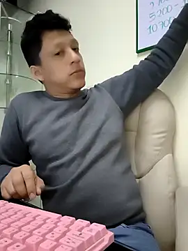 KairoStormX online show from 12-15-25, 09:30