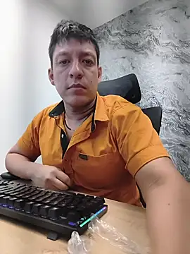KairoStormX online show from 07-10-26, 05:12
