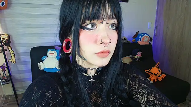 AryRousse online show from 01-09-26, 03:09