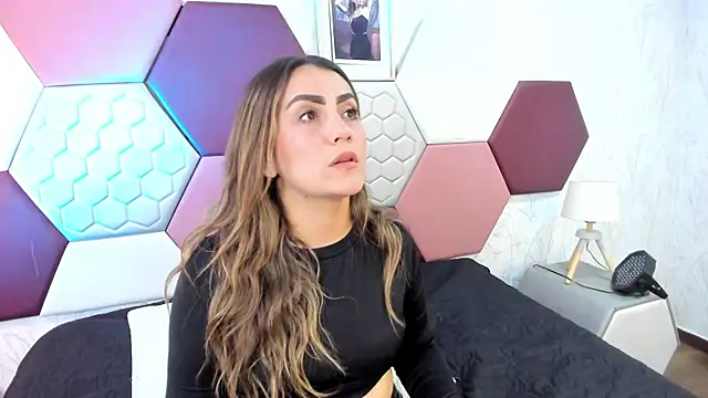 Snapshot of AriaRous chatting on 05-07-26, 05:40 AriaRous online show from 05-07-26, 05:40