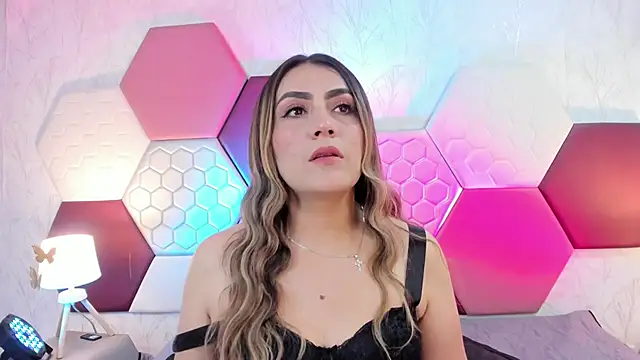 AriaRous online show from 06-20-26, 11:57
