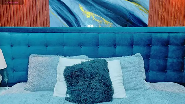 violeta 0426 online show from 04-18-26, 10:52