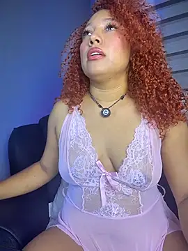 BonnieRitz online show from 07-27-26, 07:15
