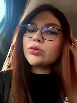 RosieRider  online show from 12-15-25, 08:35