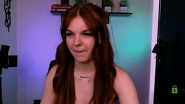 mikameovv online show from 07-14-26, 07:08