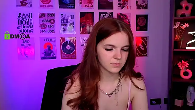 mikameovv online show from 07-18-26, 07:06