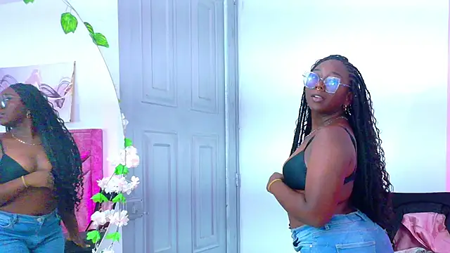 ZahhyGrey online show from 04-02-26, 10:07