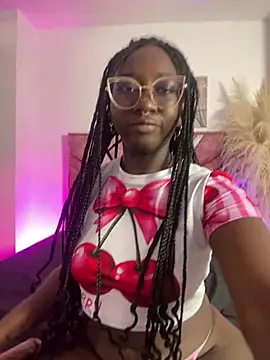 ZahhyGrey online show from 04-18-26, 10:32