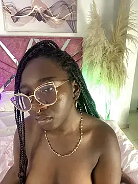 ZahhyGrey online show from 04-24-26, 11:18