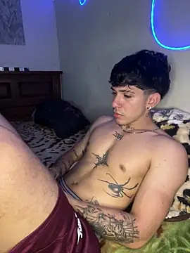 wil hot online show from 05-25-26, 04:02