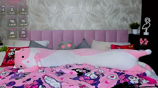 MilanaXHoney online show from 01-19-26, 01:09