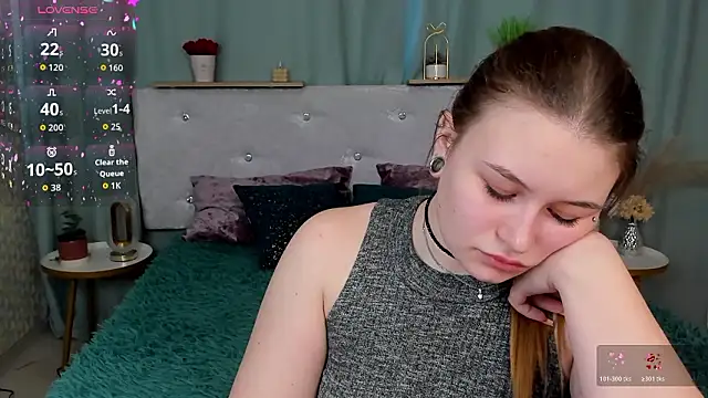 MilanaXHoney online show from 02-20-26, 06:26