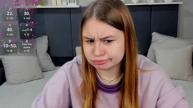 MilanaXHoney online show from 03-09-26, 12:36