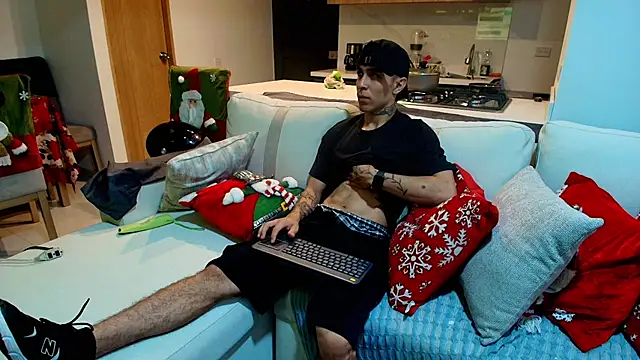 liorvante online show from 12-18-25, 03:23