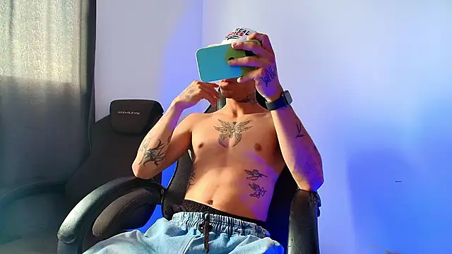 liorvante online show from 01-31-26, 09:24