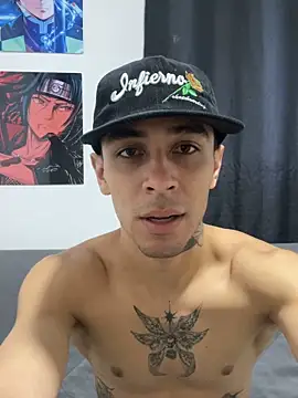 liorvante online show from 02-09-26, 02:59