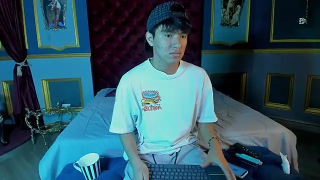 isaac grimm online show from 03-05-26, 04:19