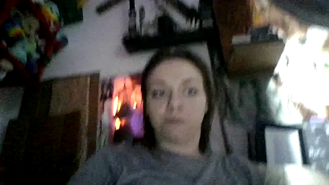 spunfoxxx online show from 12-22-25, 02:08