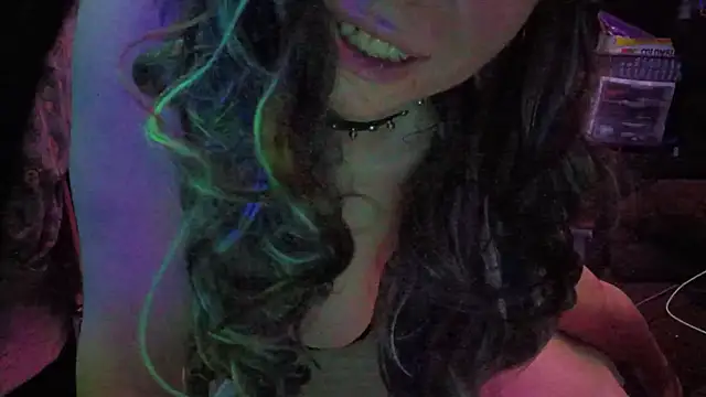 spunfoxxx online show from 01-13-26, 08:03