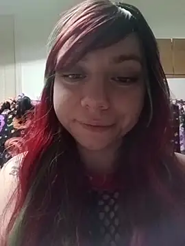 spunfoxxx online show from 02-23-26, 10:29