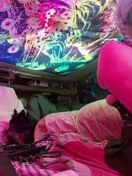 spunfoxxx online show from 03-27-26, 06:51