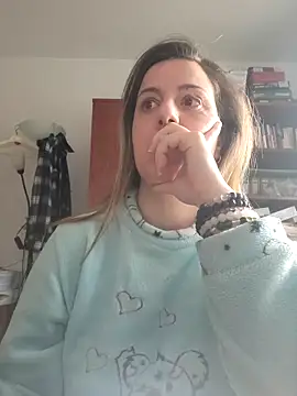 Sareyxon online show from 12-02-25, 08:19