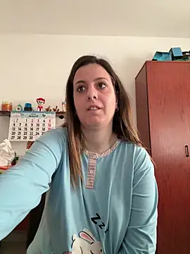 Sareyxon online show from 04-11-26, 07:13