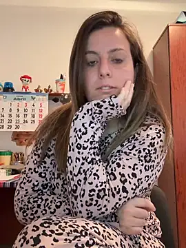 Sareyxon online show from 04-26-26, 05:38