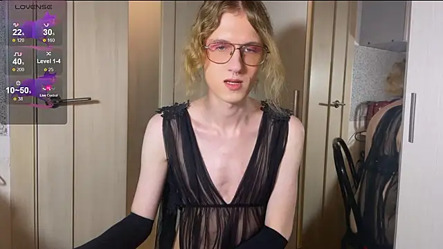 Avery adam online show from 03-20-26, 12:59