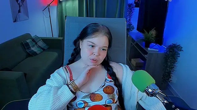 Snapshot of MartishaAddams chatting on 01-08-26, 07:10 MartishaAddams online show from 01-08-26, 07:10